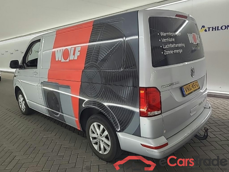 VOLKSWAGEN Transporter GB 2.0TDI 110kW 7-DSG L1H1 4D #4