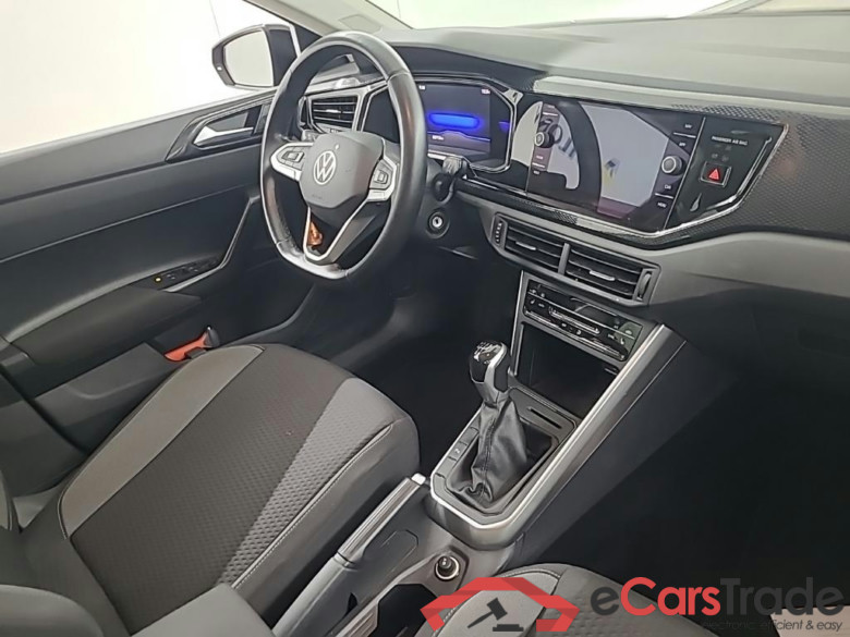 VOLKSWAGEN POLO 1.0 TSI 70kW Life Business 5D #6