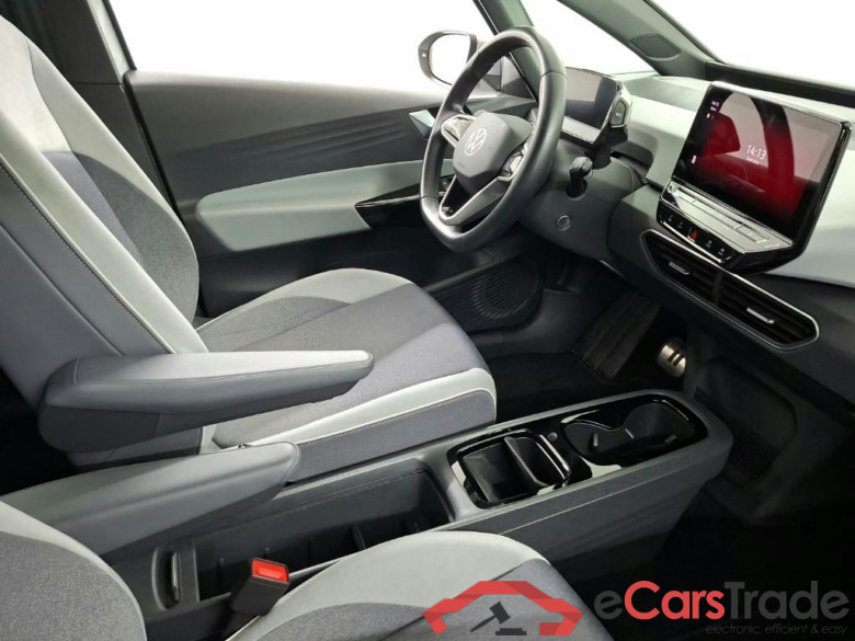VOLKSWAGEN ID.3 58kWh 150kW Business auto 5D #6