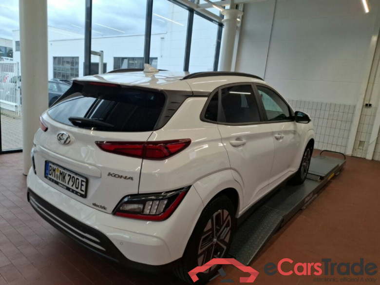 HYUNDAI Kona  #3