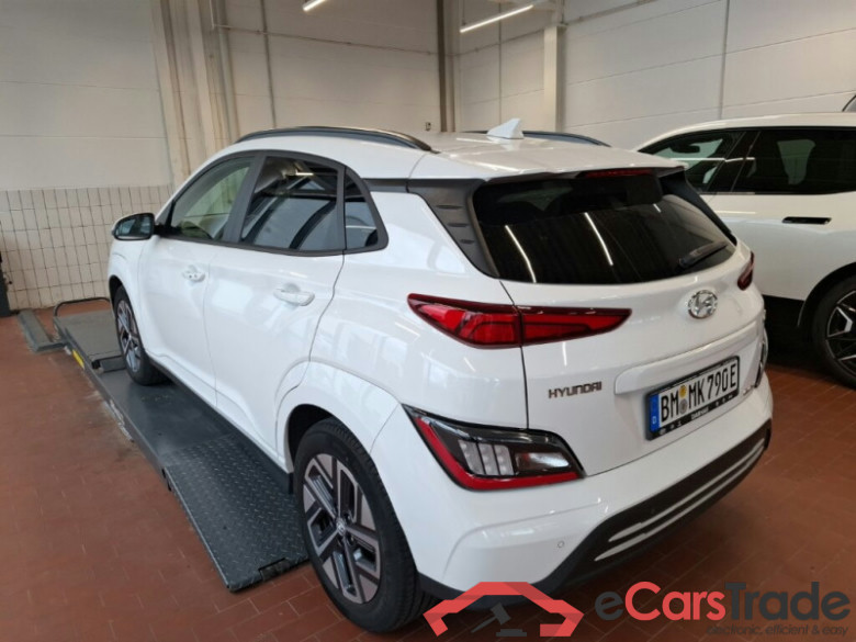 HYUNDAI Kona  #4