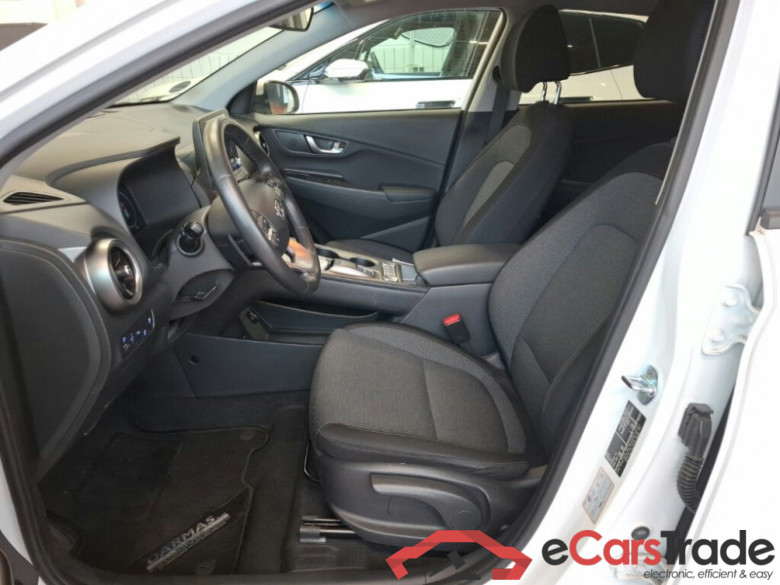 HYUNDAI Kona  #5