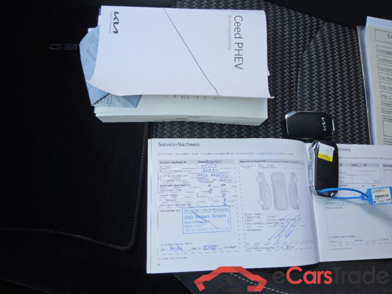 Kia Ceed 1.6  #2