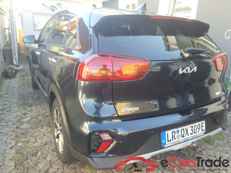 KIA Niro  #4