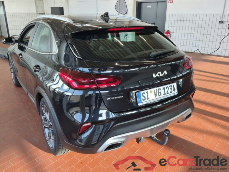 KIA XCeed  #4