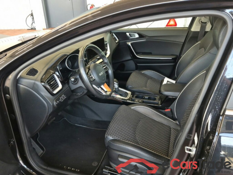 KIA XCeed  #5