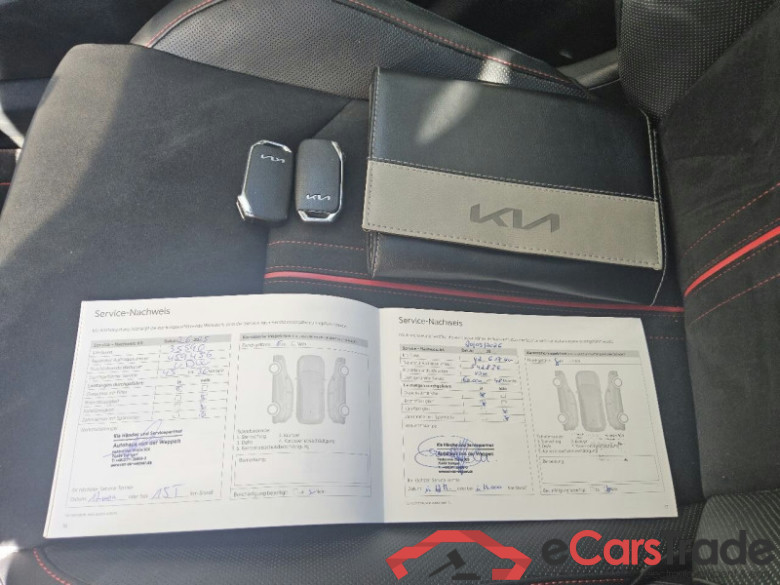 Kia ProCeed  #2
