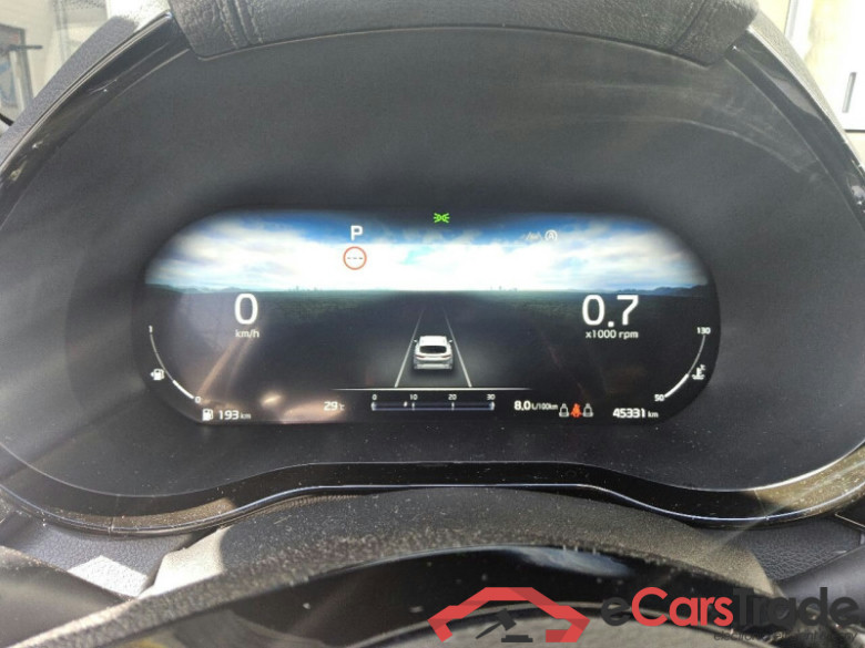 Kia ProCeed  #3