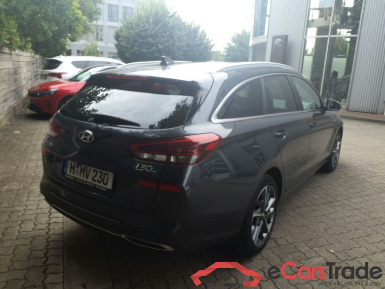HYUNDAI i30 cw  #3