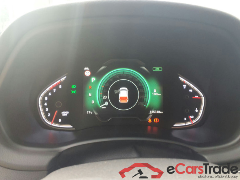 HYUNDAI i30 cw  #6