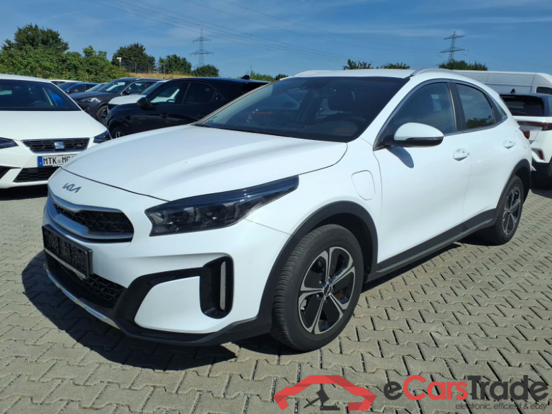 Kia XCeed  #2