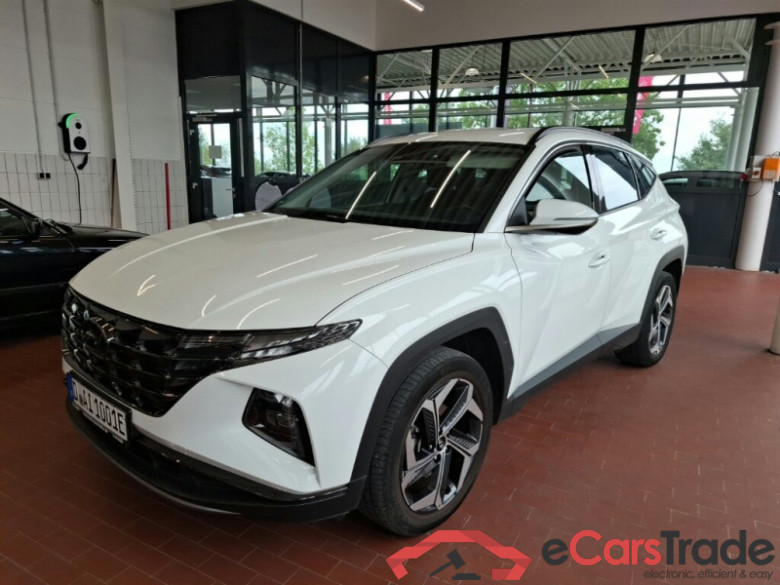 Hyundai Tucson  #2