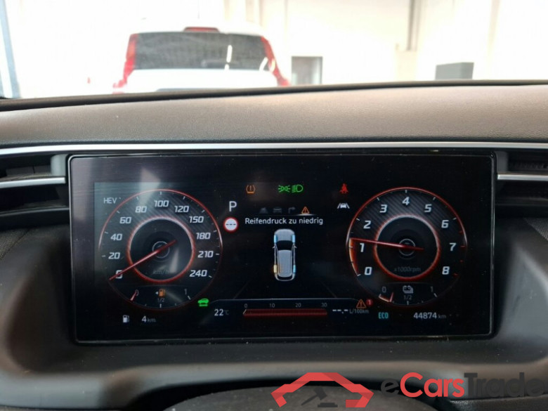 Hyundai Tucson  #6