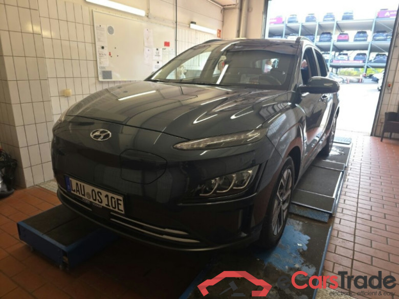 HYUNDAI Kona  #2