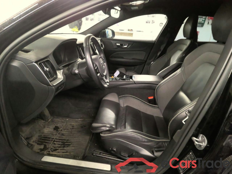 V60 T6 350 +Dark Rec. AWD Aut #5