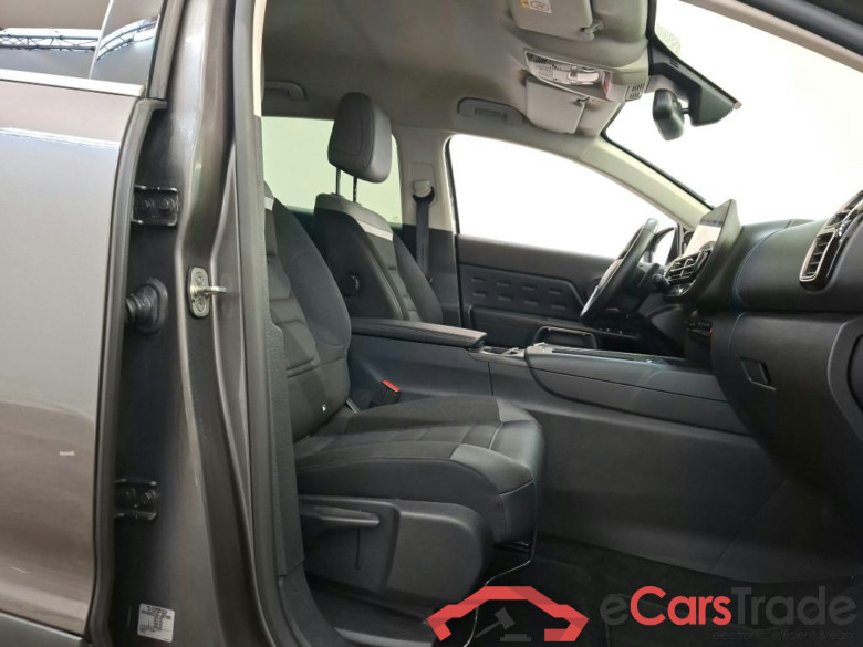Citroën C5 Aircross Hybrid 225 e-EAT8 Feel 5d #3