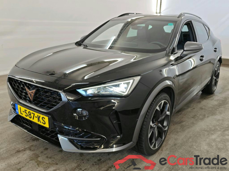 CUPRA Formentor 1.4 e-Hybrid Performance 5d + Pano #1