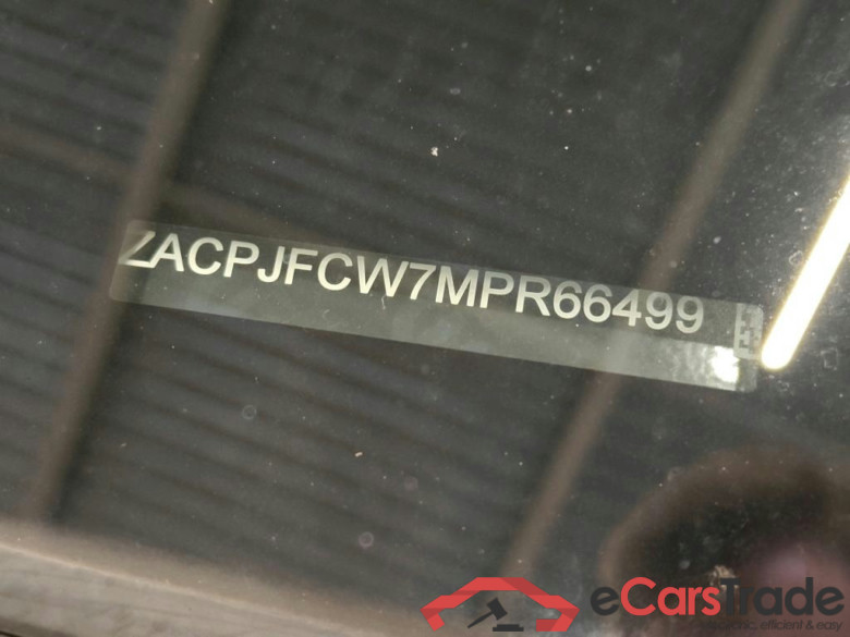 Jeep Compass 4xe 190 PHEV LIMITED LEASE EDITION 5d #6