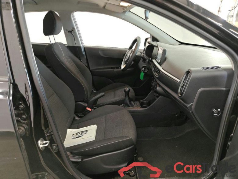 Kia Picanto 1.0 Mpi ComfortPlusLine 4-zits 5d #3