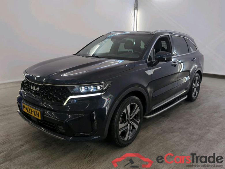 Kia Sorento 1.6 T-GDi AT6 Hybrid ExecutiveLine 7zits 5d + Pano