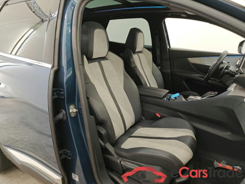 Peugeot 3008 GT HYbrid 225 e-EAT8 5d #3