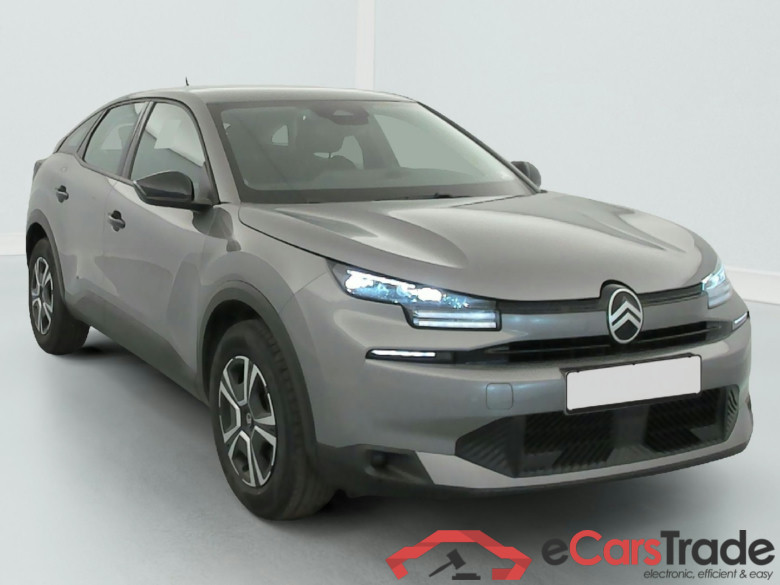 Citroen C4 You Hybride 110 ch e-DCS6 #1