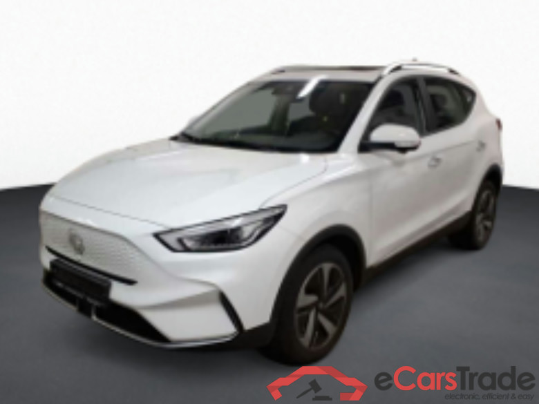 MG ZS EV Standard Luxury 5d 130kW #1