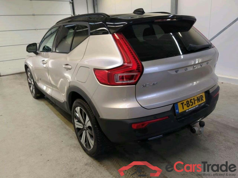 VOLVO XC40 Recharge Plus 70 kWh #6