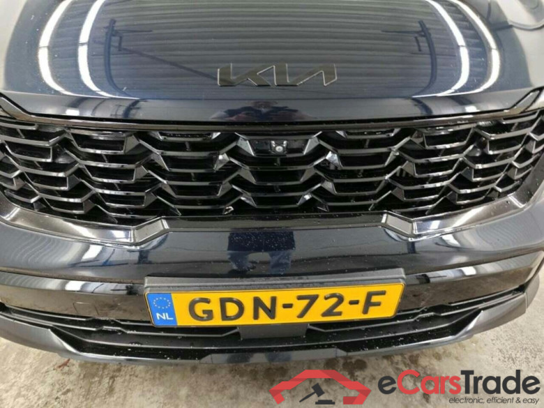 KIA Sorento 1.6 T-GDi PH ExecLi #4