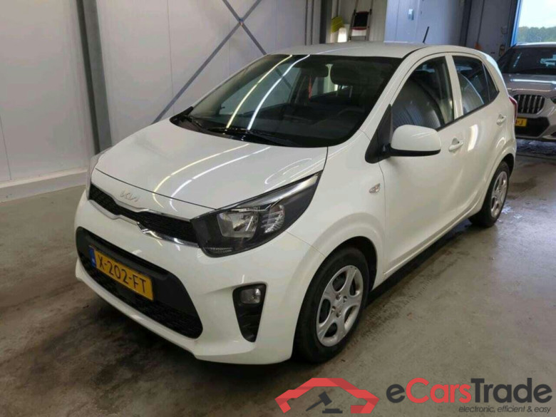 KIA Picanto 1.0 DPi ComfortL. 5p #1
