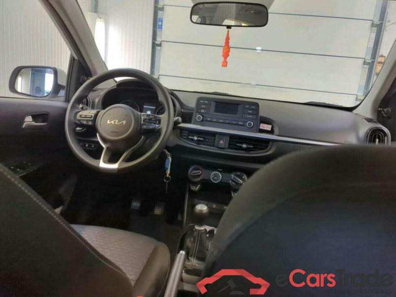 KIA Picanto 1.0 DPi ComfortL. 5p #3