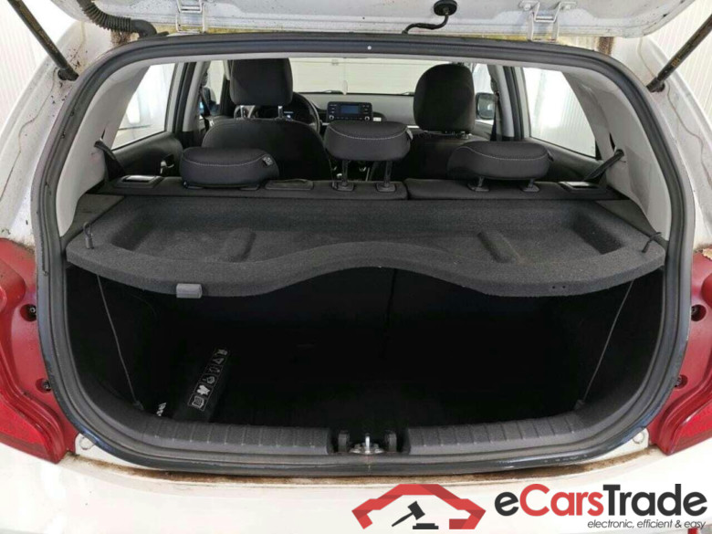 KIA Picanto 1.0 DPi ComfortL. 5p #4