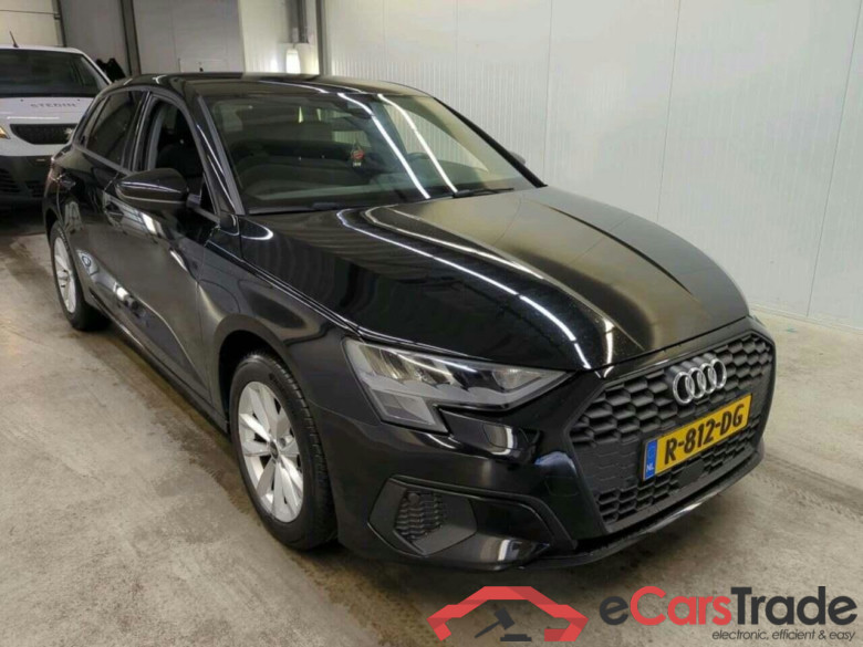 AUDI A3 Sportback 30 TFSI Pro Line #5