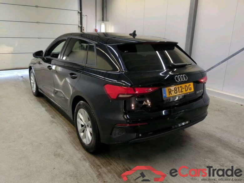 AUDI A3 Sportback 30 TFSI Pro Line #6