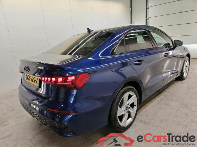 AUDI A3 Limousine 35 TFSI Adv edition #2
