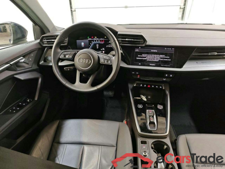 AUDI A3 Limousine 35 TFSI Adv edition #3