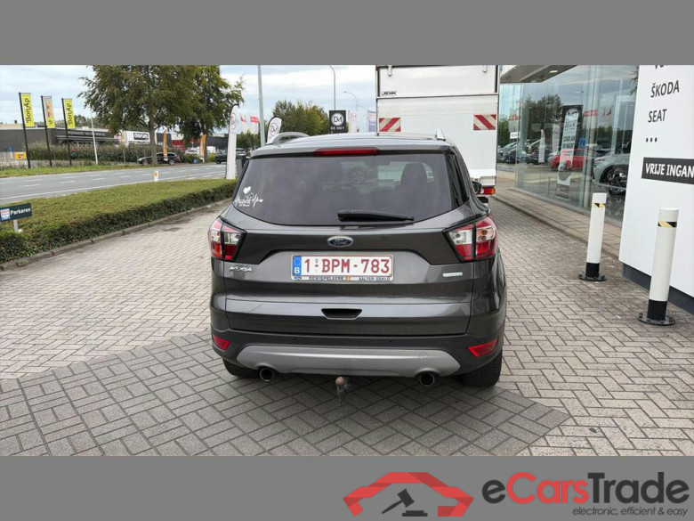 FORD Kuga 1.5 EcoBoost FWD Business Class (EU6.2) #5