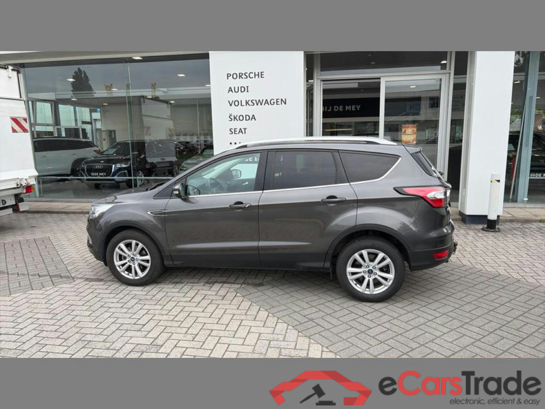 FORD Kuga 1.5 EcoBoost FWD Business Class (EU6.2) #6