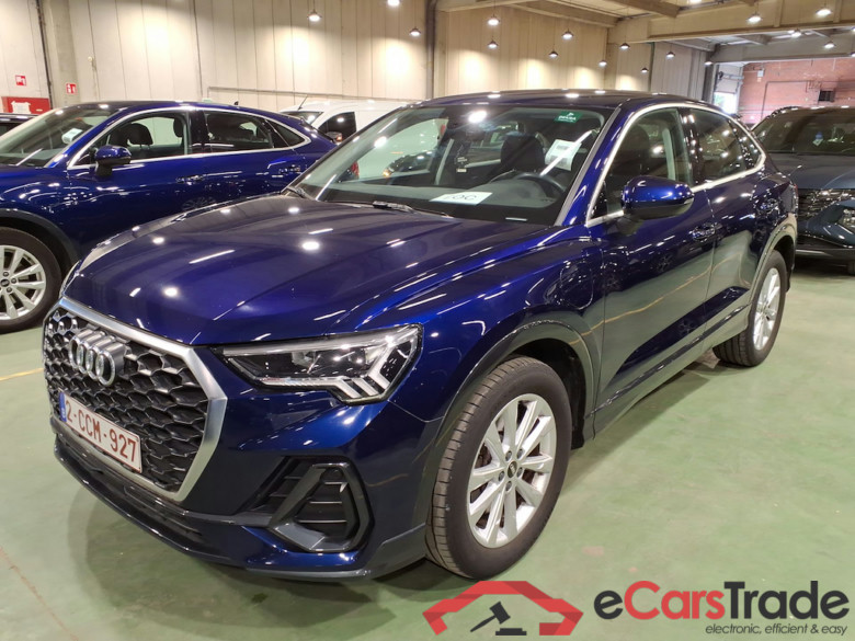 AUDI Q3 Sportback 1.4 45 TFSI E S TRONIC #1