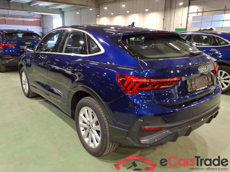 AUDI Q3 Sportback 1.4 45 TFSI E S TRONIC #2