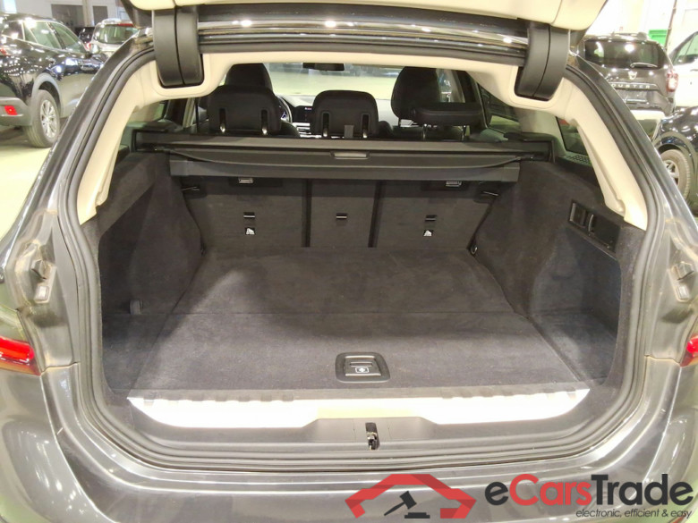 BMW 3 SERIES TOURING 2.0 320E TOURING #3