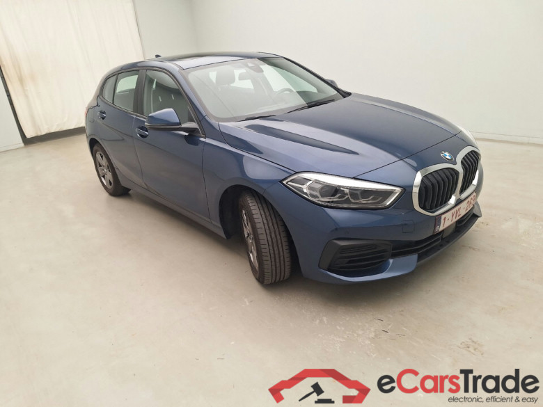 BMW, 1-serie '19, 116d 85kW Aut. #5