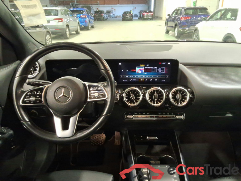 MERCEDES-BENZ GLA 1.3 GLA 250 E DCT BUSINESS SOLUTION #6