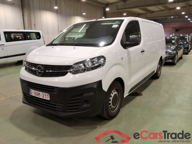 OPEL VIVARO 2.0 TURBO 106KW EDITION L3H1 #1