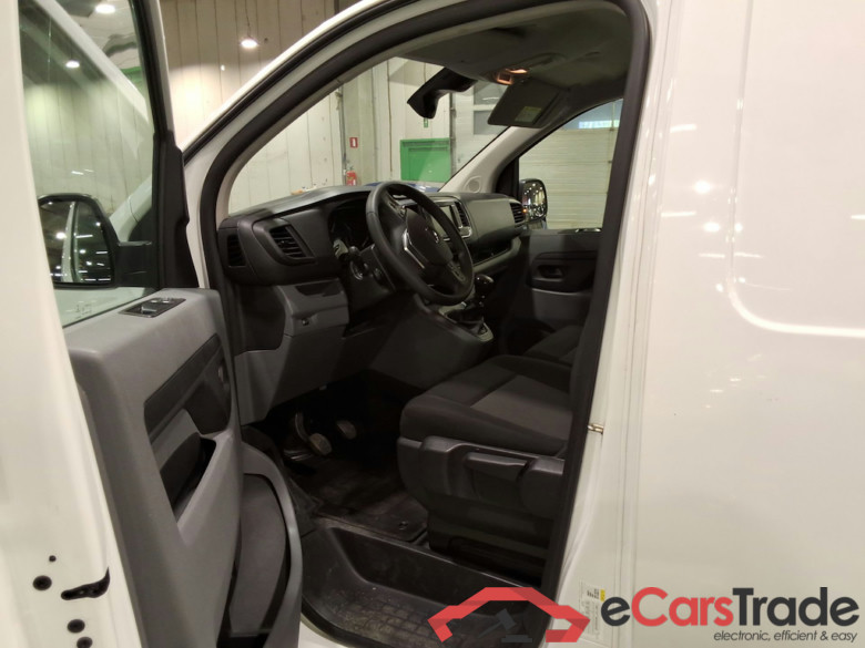 OPEL VIVARO 2.0 TURBO 106KW EDITION L3H1 #5
