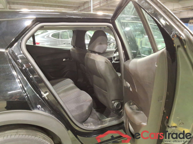 PEUGEOT 2008 1.2 PURETECH 74KW S-S ACTIVE PACK #5