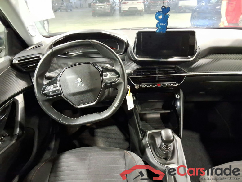 PEUGEOT 2008 1.2 PURETECH 74KW S-S ACTIVE PACK #6