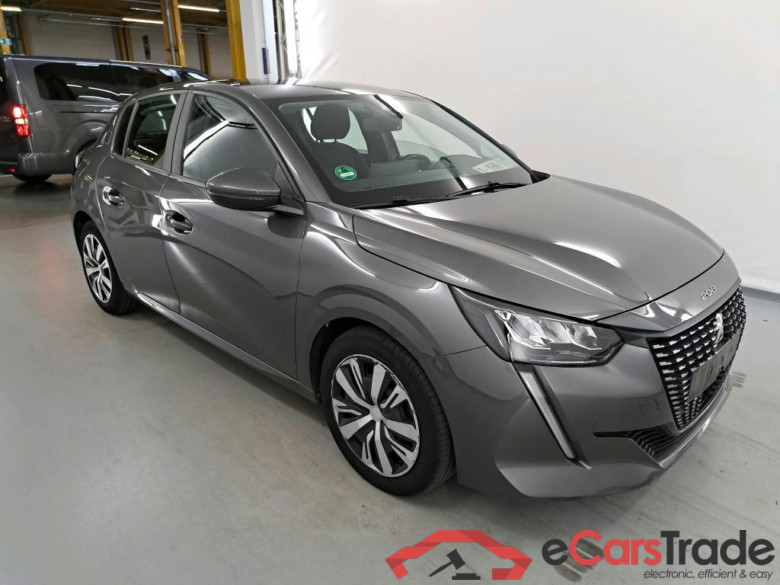 PEUGEOT 208 DIESEL - 2019 1.5 BlueHDi Active #2