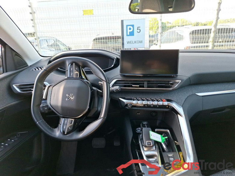 PEUGEOT 3008 1.2 PURETECH 96KW S&S AUTO ALLURE PACK #6
