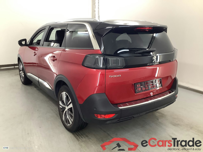 PEUGEOT 5008 1.5 BLUEHDI 130 ALLURE PACK #3